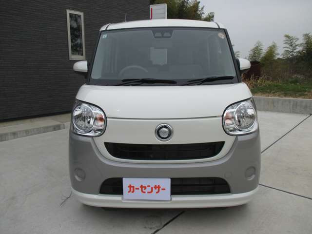 ムーヴキャンバスX SAIII