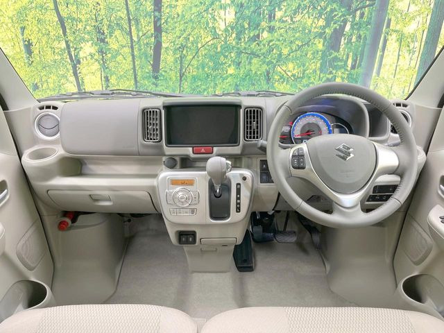 エブリイワゴンPZターボスペシャル ハイルーフ