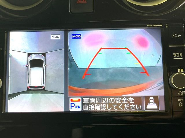 �y�A���E���h�r���[���j�^�[�z��p�̃J�����ɂ��A�ォ�猩���낵���悤�Ȏ��_��360�x�N���}�̎��͂��m�F���邱�Ƃ��ł��܂������p�������m�F���₷���A�����ꏊ�ł̐؂�Ԃ��⒓�Ԃ��X���[�Y�ɍs���܂��B