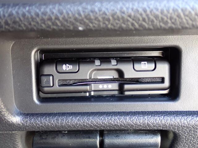 ETC���������Ă��܂��B�m���X�g�b�v�ŗ�������ʉ߂ł��܂��B���ꂵ�������ł���ˁB