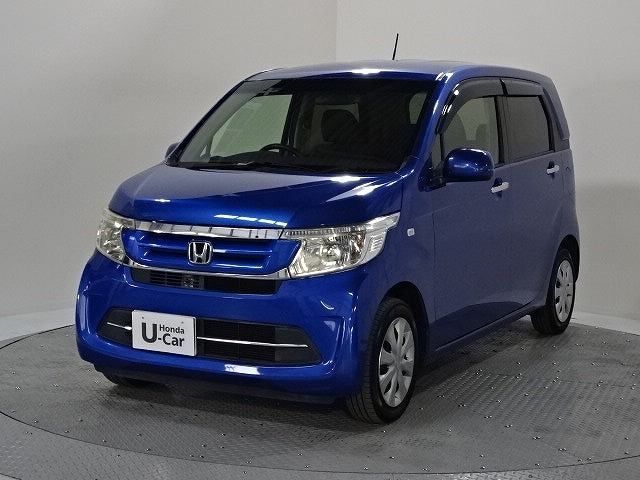 N-WGNG SSコンフォートパッケージ