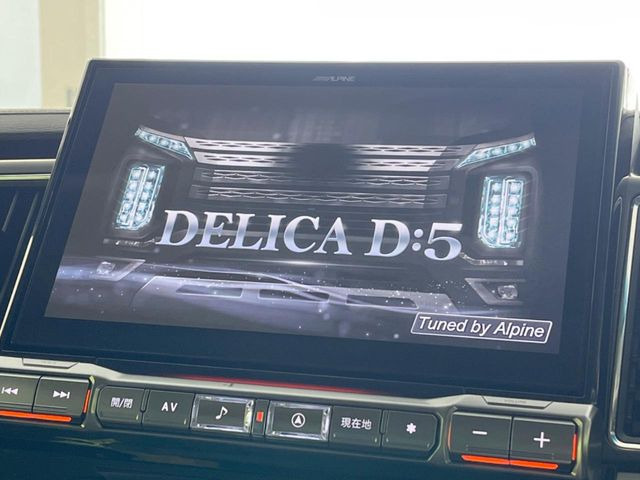 デリカD:52.2 ジャスパー 4WD