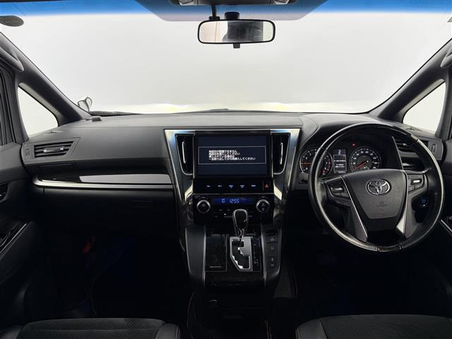 アルファード2.5 S Aパッケージ