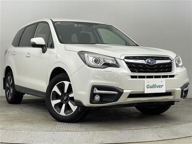 フォレスター2.0i-L アイサイト 4WD