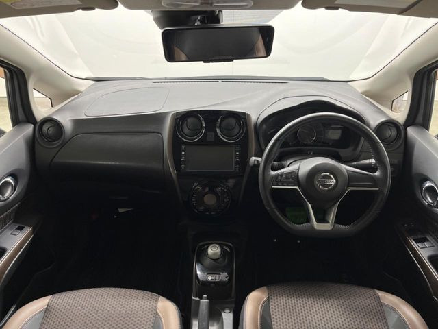 ノート1.2 e-POWER メダリスト