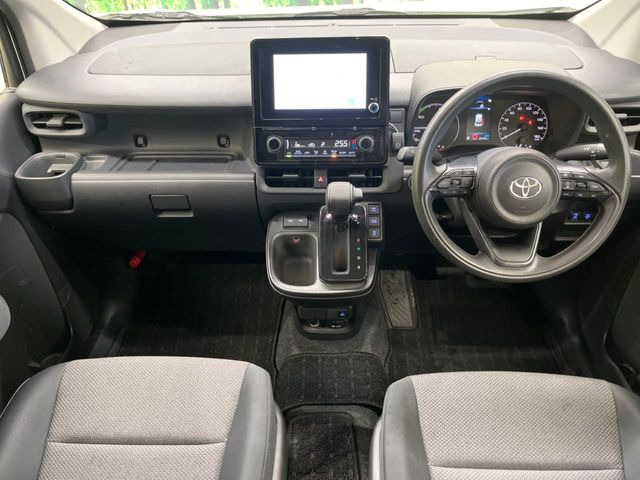 シエンタハイブリッド 1.5 G