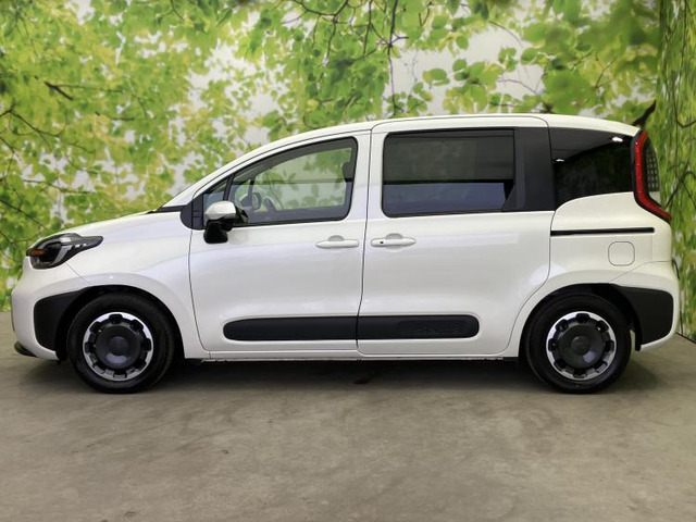 シエンタハイブリッド 1.5 Z