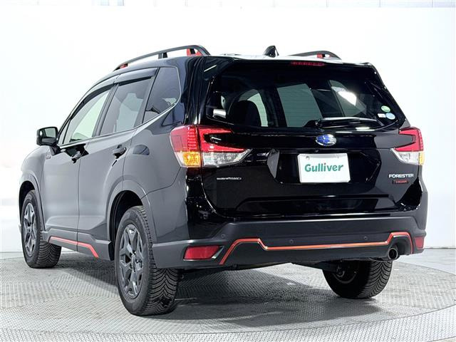 フォレスター2.0 エックスブレイク 4WD