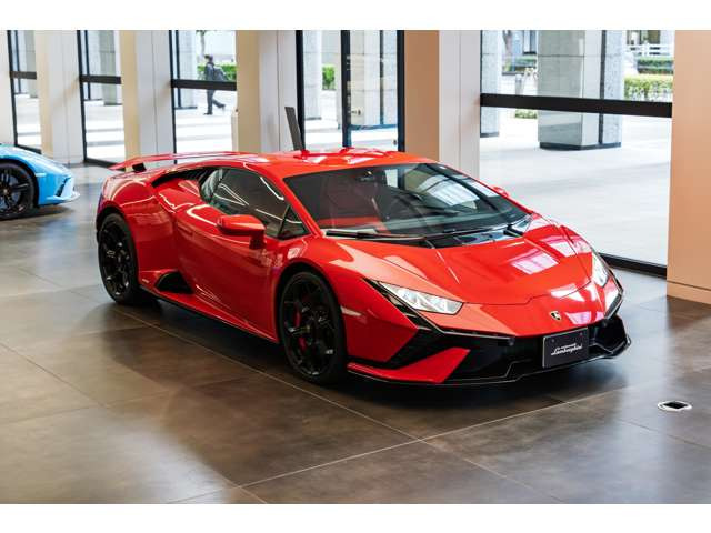 ウラカンテクニカ (LDF)