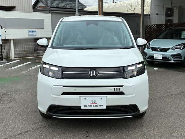 フリード1.5 エアー EX 4WD