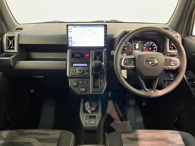 タフトG ダーククロム ベンチャー