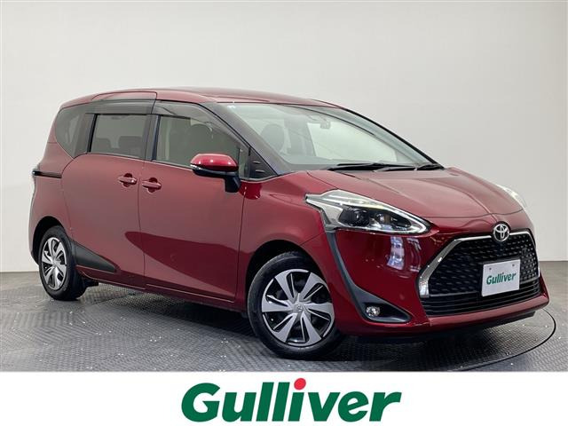 シエンタ1.5 G クエロ