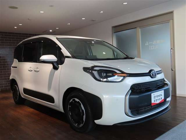 シエンタハイブリッド 1.5 Z