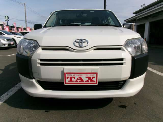 プロボックスバン1.5 DX コンフォート 4WD