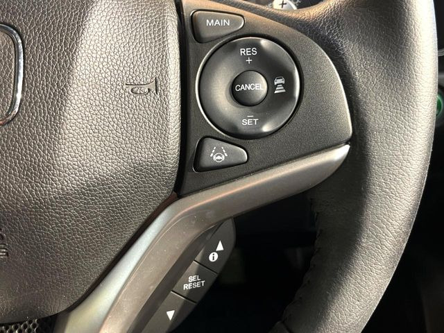 �y�A�_�v�e�B�u�N���[�Y�R���g���[���z�������H�ł̒��������s���y��!!�����ő��x��ۂN���[�Y�R���g���[�����A�Փˌy���V�X�e���ƘA�g���A�O���̎ԗ������m���ĎԊԂ�ۂ悤�ɑ��x���߂��Ă���܂�!!