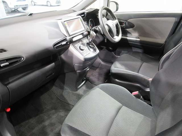 ウィッシュ1.8 S