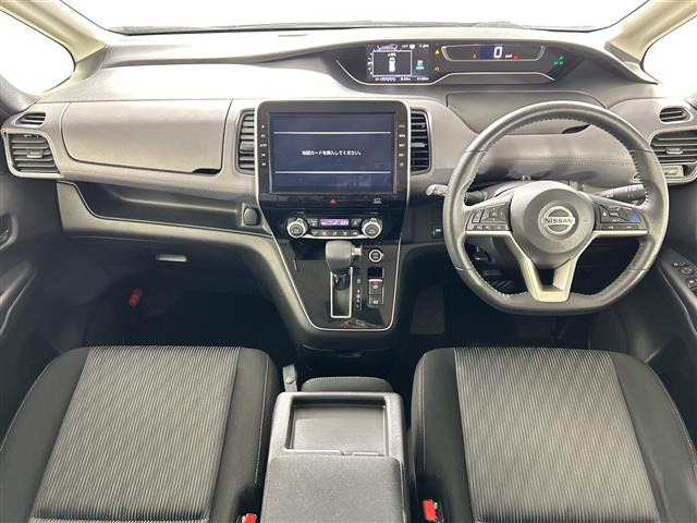 セレナ2.0 ハイウェイスターV