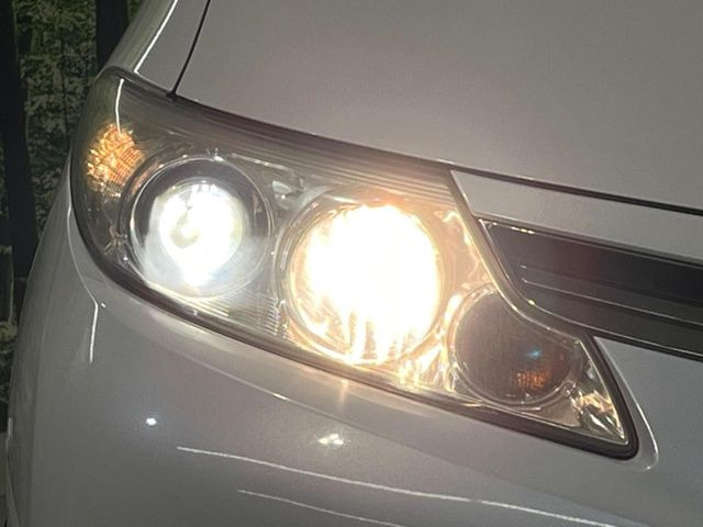 �yHID�w�b�h���C�g�z���ɖ��邭�O�����Ƃ炵�Ă����̂ŁA���V����Ԃ̑��s�������E�ǍD�ň��S���Ă���肢�������܂��B