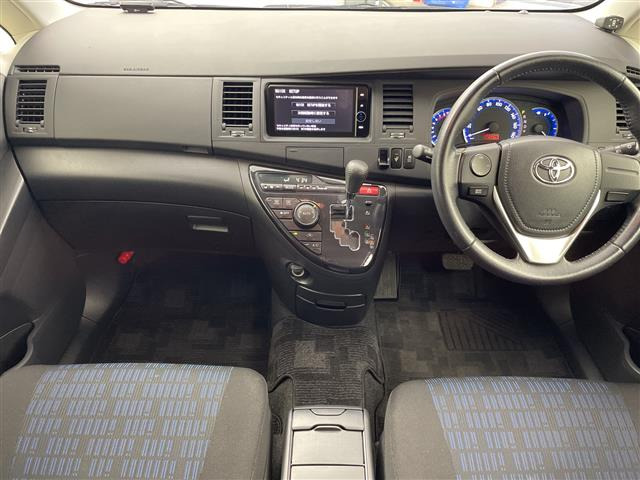 アイシス2.0 プラタナ Vセレクション