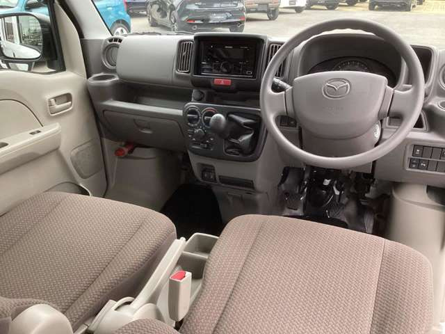 スクラムPC ハイルーフ