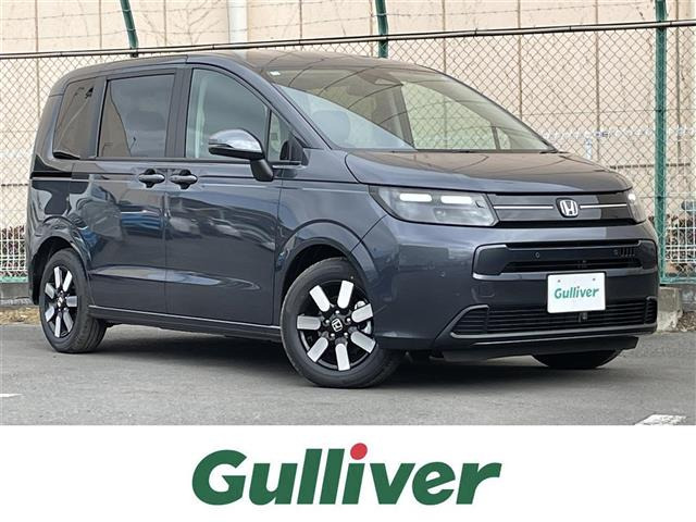 フリード1.5 e:HEV エアー EX