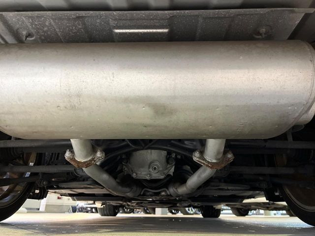 下回りがきれいなうちに、防錆加工の施工がオススメ。降雪地域はもちろん、沿岸部にお住いの方や、趣味でマリン・ウィンタースポーツをされる方にご好評いただいております。