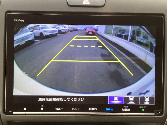 フリード+1.5 ハイブリッド G ホンダセンシング