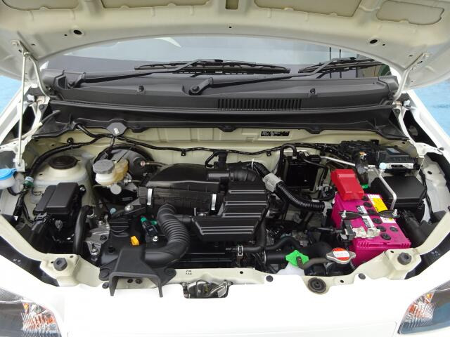 �G���W�����[�������ꂢ�ł���B�@�֋@�\�n���ǍD�ł��B�[�ԑO�ɓ_���������s���܂��B�G���W���I�C���E�I�C���t�B���^�[�E�G�A�R���t�B���^�[�E���C�p�[�S���͕K�������v���܂�