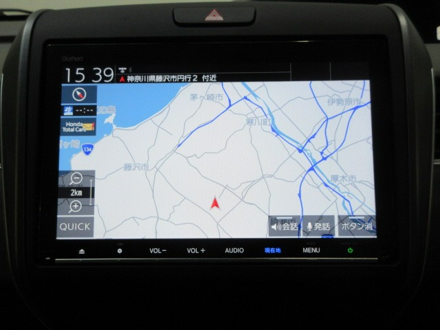 フリード+1.5 ハイブリッド G