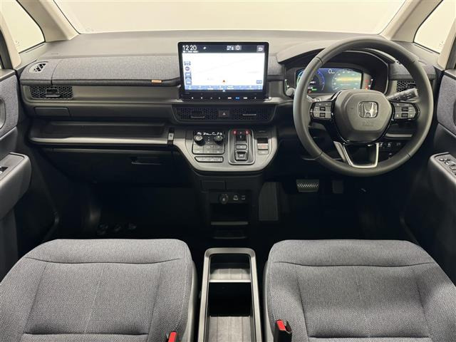 ステップワゴン2.0 e:HEV エアー EX