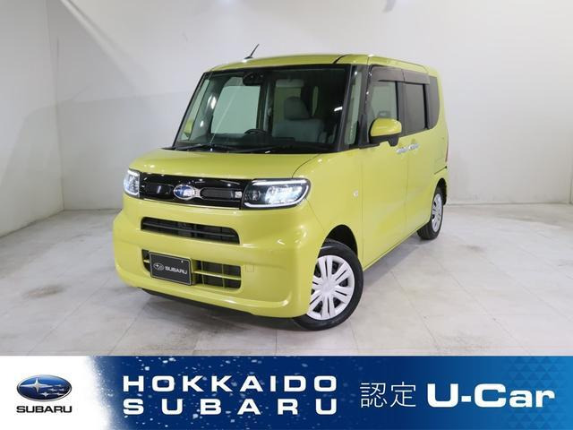 シフォンG スマートアシスト 4WD