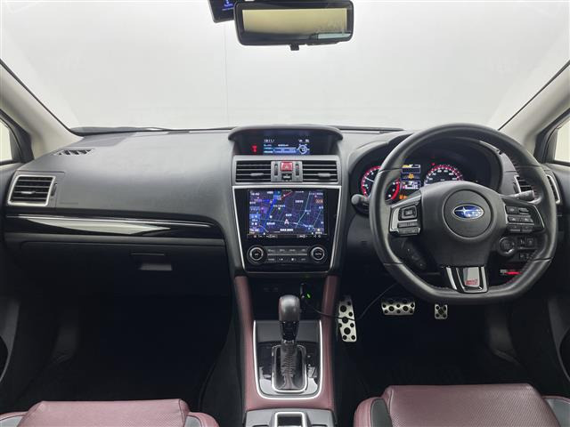 レヴォーグ1.6 STI スポーツ アイサイト 4WD