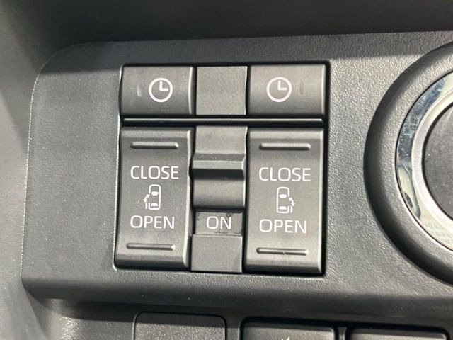 ルーミー1.0 カスタム G