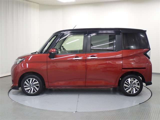 タンク1.0 カスタム G