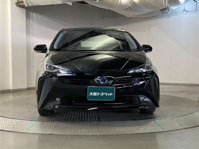 プリウス1.8 A プレミアム