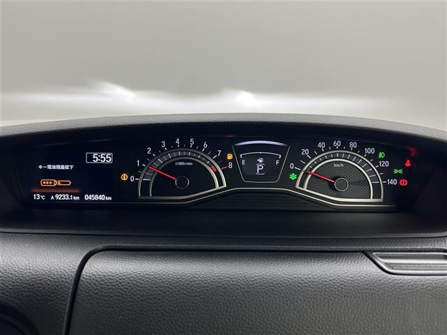 N-BOXカスタムL スタイルプラス ブラック