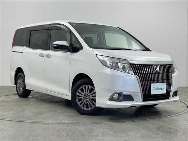 エスクァイア2.0 Gi 4WD