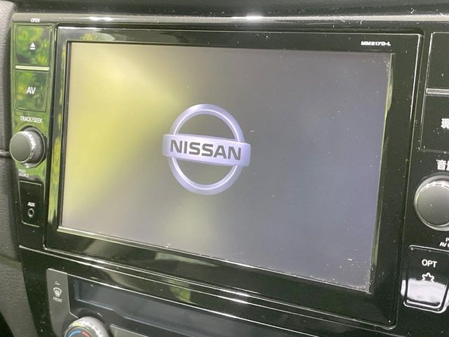 エクストレイル2.0 20X エクストリーマーX 4WD