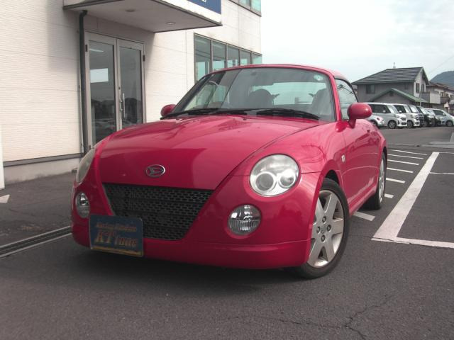 コペンアクティブトップ