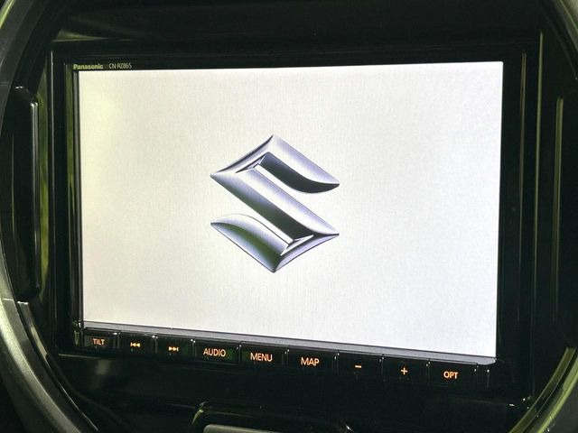 ハスラーJ スタイル ターボ