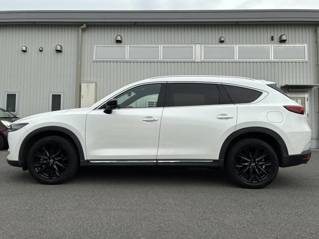 CX-82.5 25S ブラックトーンエディション