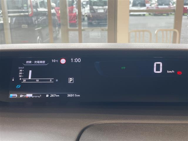 セレナ1.2 e-POWER ハイウェイスターV