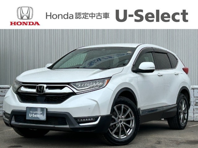 CR-V1.5 EX 4WD