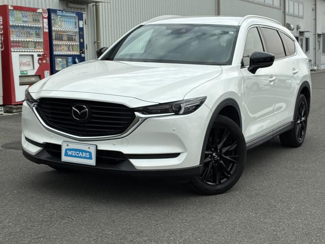 CX-82.5 25S ブラックトーンエディション