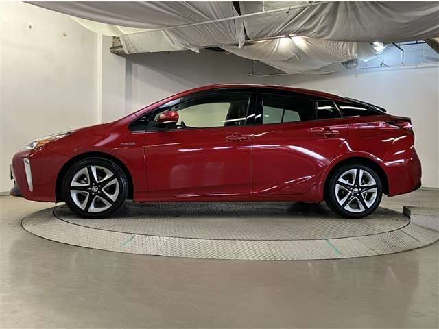 プリウス1.8 S ツーリングセレクション