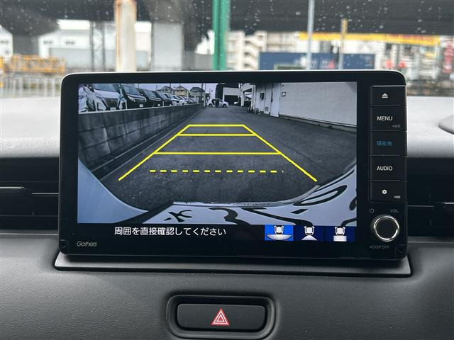 ヴェゼル1.5 e:HEV Z