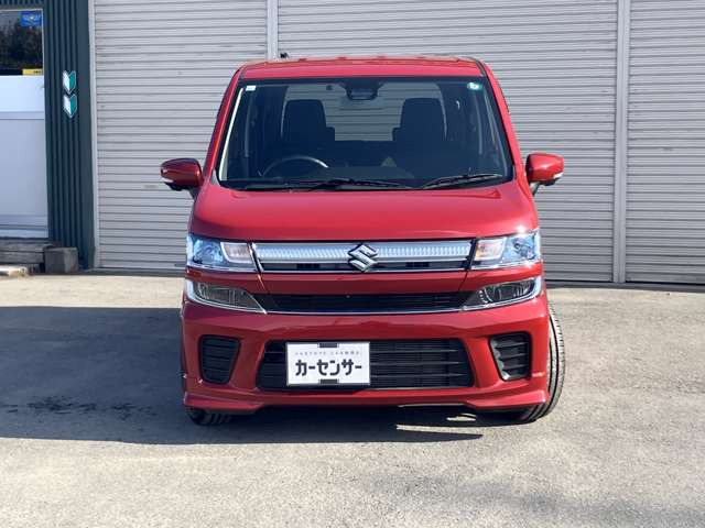 ワゴンRハイブリッド(HYBRID) FZ