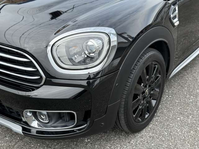 ミニクロスオーバークーパー