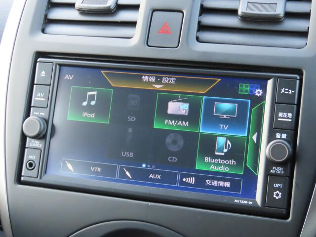 BT�I�[�f�B�I���ڑ��ł��܂��B�܂���Ԏ���TV�������ł��܂�