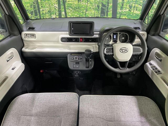 ムーヴキャンバスストライプス G